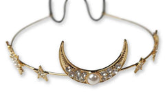 "Ofra" Celestial Headband