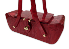 Red Bag